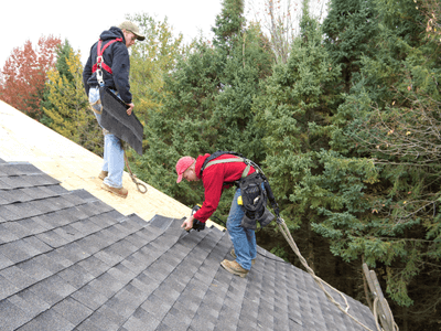 About Leaking Skylight Repair Pros Bancroft, ID